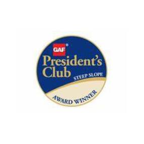 GAF President's Clube
