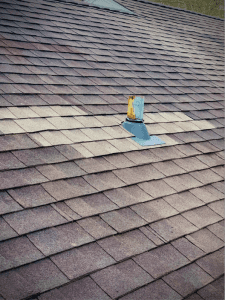 Roof Repair in Raleigh, North Carolina