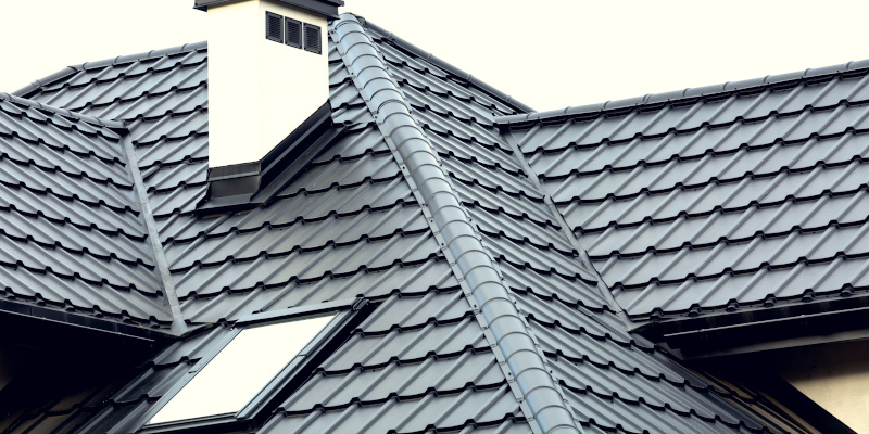 Metal Roofing in Raleigh, North Carolina