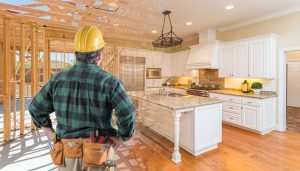What to Look for in Remodeling Contractors