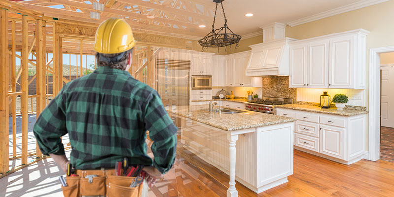 What to Look for in Remodeling Contractors