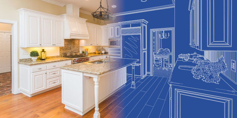Kitchen Remodeling in Raleigh, North Carolina