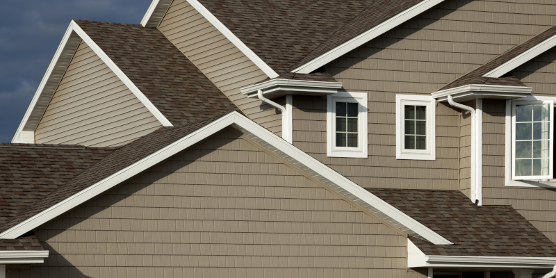 Siding Replacement in Raleigh, North Carolina